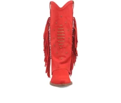 Women's Dingo Boot Spirit Trail Western Boots