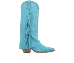 Women's Dingo Boot Spirit Trail Western Boots