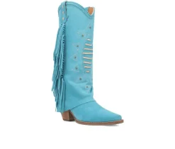 Women's Dingo Boot Spirit Trail Western Boots
