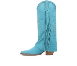 Women's Dingo Boot Spirit Trail Western Boots