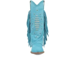 Women's Dingo Boot Spirit Trail Western Boots