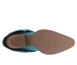 Women's Dingo Boot Spirit Trail Western Boots