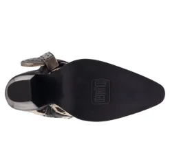 Women's Dingo Boot Spur Crazy Western Boots