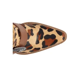 Women's Dingo Boot Spur Crazy Western Boots