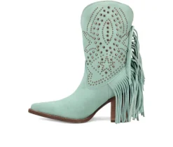 Women's Dingo Boot Star Power Western Boots