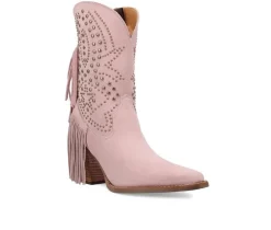 Women's Dingo Boot Star Power Western Boots