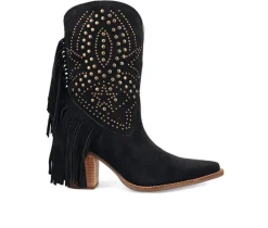 Women's Dingo Boot Star Power Western Boots