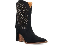 Women's Dingo Boot Star Power Western Boots