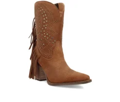 Women's Dingo Boot Star Power Western Boots