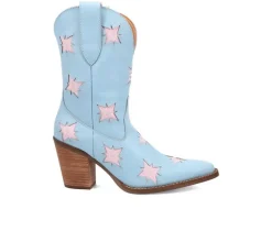 Women's Dingo Boot Starburst Western Boots