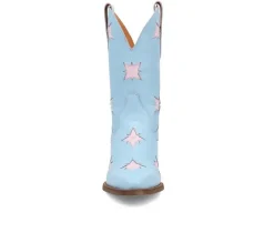 Women's Dingo Boot Starburst Western Boots