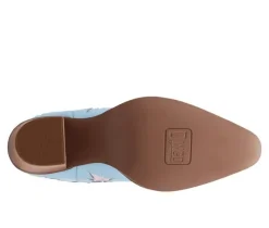 Women's Dingo Boot Starburst Western Boots