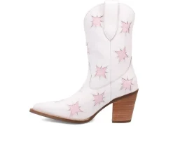 Women's Dingo Boot Starburst Western Boots
