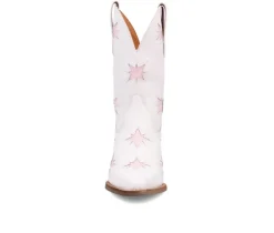 Women's Dingo Boot Starburst Western Boots