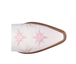 Women's Dingo Boot Starburst Western Boots