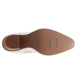 Women's Dingo Boot Starburst Western Boots