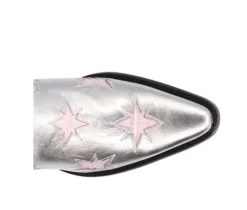 Women's Dingo Boot Starburst Western Boots