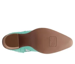 Women's Dingo Boot Starburst Western Boots