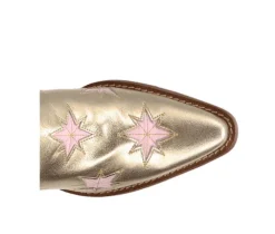 Women's Dingo Boot Starburst Western Boots