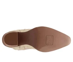 Women's Dingo Boot Starburst Western Boots