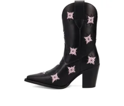 Women's Dingo Boot Starburst Western Boots