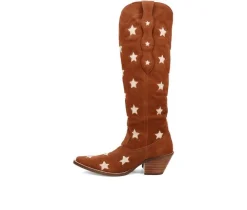 Women's Dingo Boot Super Star Western Boots