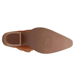 Women's Dingo Boot Super Star Western Boots