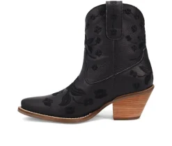 Women's Dingo Boot Sweetheart Western Boots