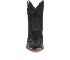 Women's Dingo Boot Sweetheart Western Boots