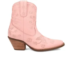 Women's Dingo Boot Sweetheart Western Boots