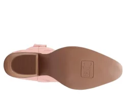 Women's Dingo Boot Sweetheart Western Boots