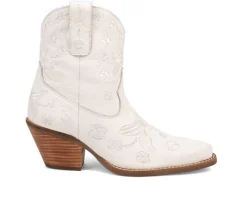 Women's Dingo Boot Sweetheart Western Boots