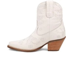 Women's Dingo Boot Sweetheart Western Boots