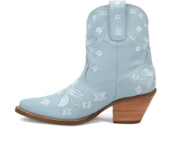 Women's Dingo Boot Sweetheart Western Boots