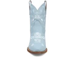 Women's Dingo Boot Sweetheart Western Boots