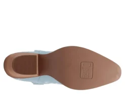 Women's Dingo Boot Sweetheart Western Boots