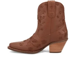 Women's Dingo Boot Sweetheart Western Boots