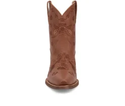 Women's Dingo Boot Sweetheart Western Boots