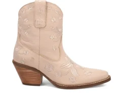 Women's Dingo Boot Sweetheart Western Boots