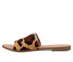 Women's Dingo Boot Tabby Sandals