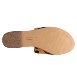 Women's Dingo Boot Tabby Sandals