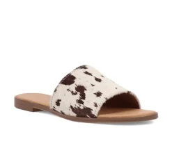 Women's Dingo Boot Tabby Sandals