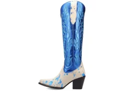 Women's Dingo Boot Take No Bull Western Boots