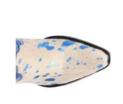 Women's Dingo Boot Take No Bull Western Boots