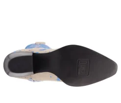 Women's Dingo Boot Take No Bull Western Boots