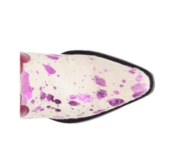 Women's Dingo Boot Take No Bull Western Boots