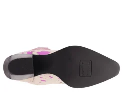 Women's Dingo Boot Take No Bull Western Boots