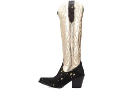 Women's Dingo Boot Take No Bull Western Boots