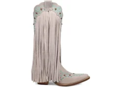 Women's Dingo Boot Tequila Sunrise Western Boots