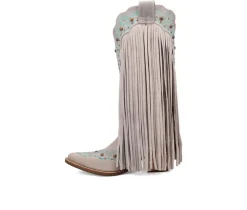 Women's Dingo Boot Tequila Sunrise Western Boots